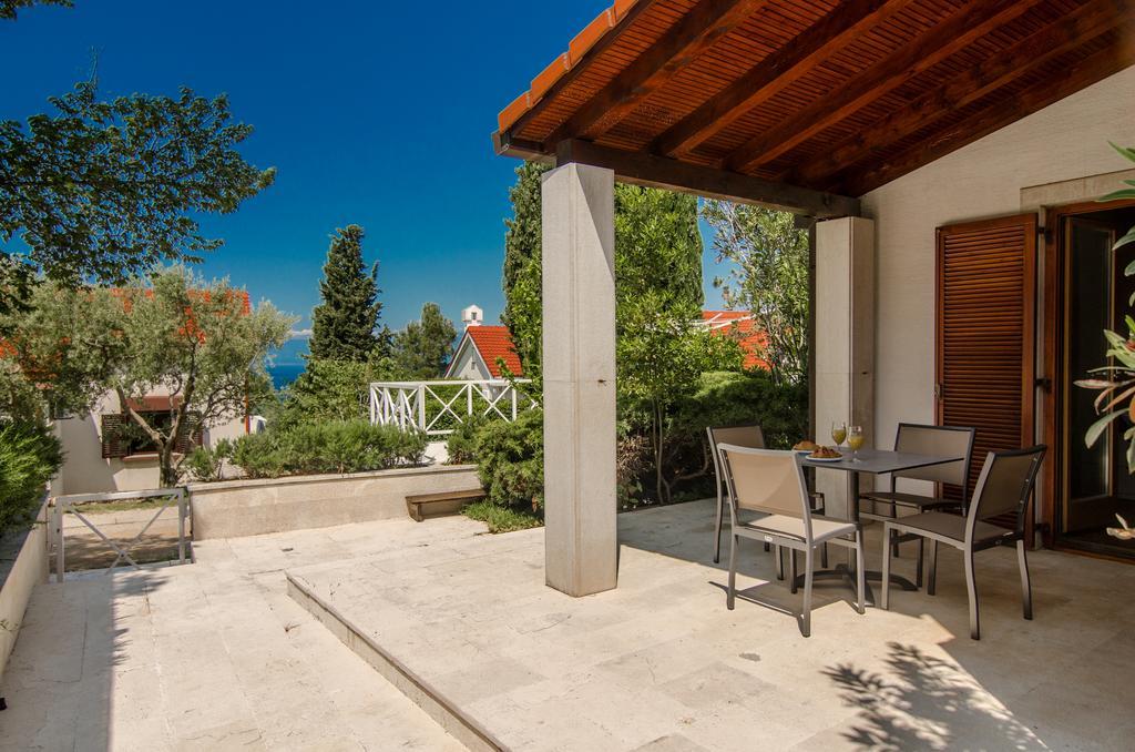 Apartmani Alice Njivice