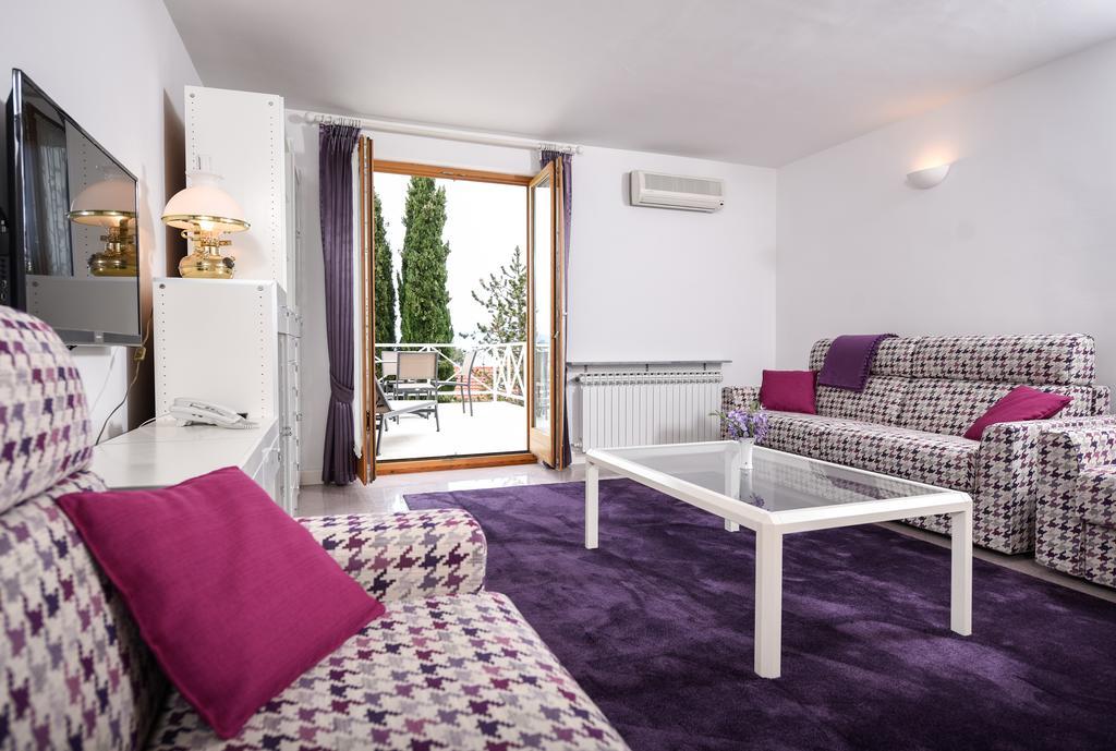 Apartmani Alice