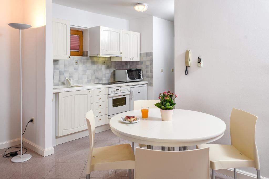 Apartmani Alice Apartment Njivice