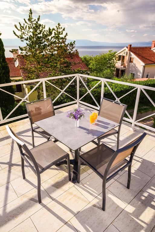 Apartmani Alice Apartment Njivice
