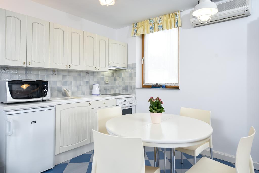 Apartmani Alice