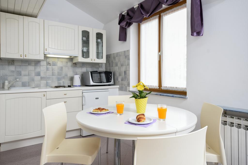 Apartmani Alice
