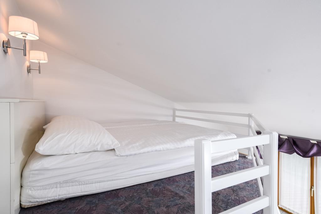 Apartmani Alice * Njivice