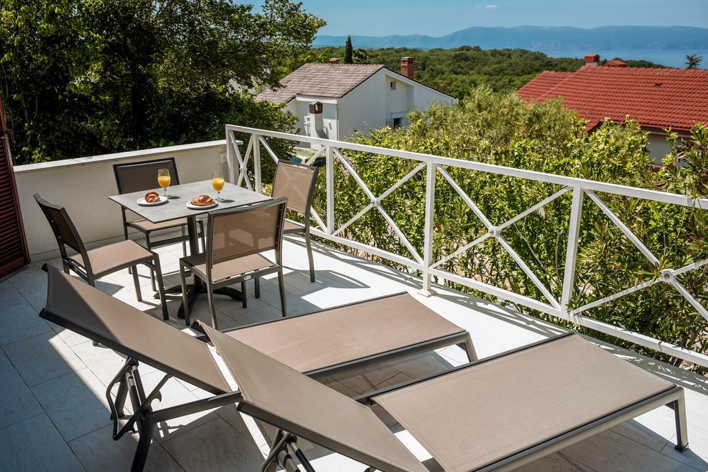 Apartmani Alice Apartment Njivice