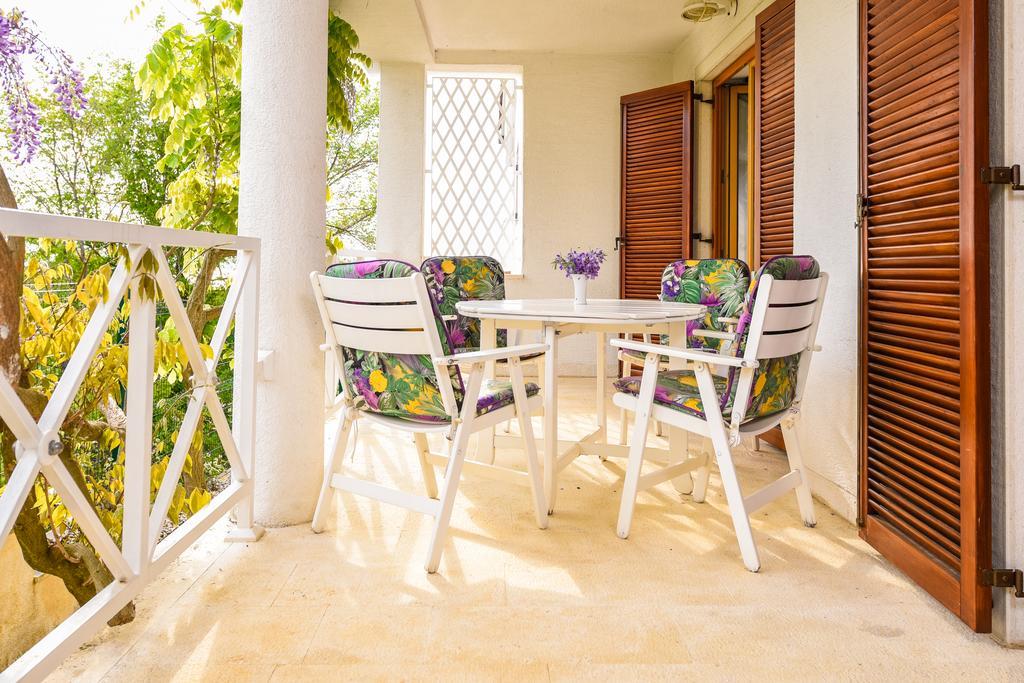 Apartmani Alice Njivice