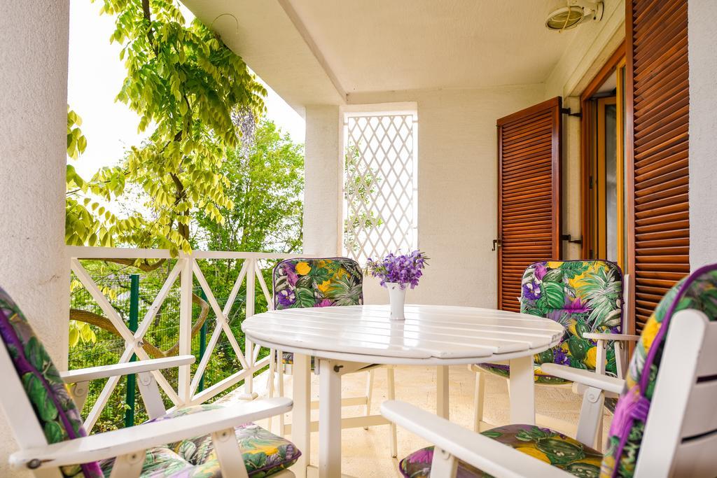 Apartmani Alice Apartment