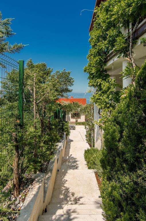 Apartmani Alice Apartment Njivice