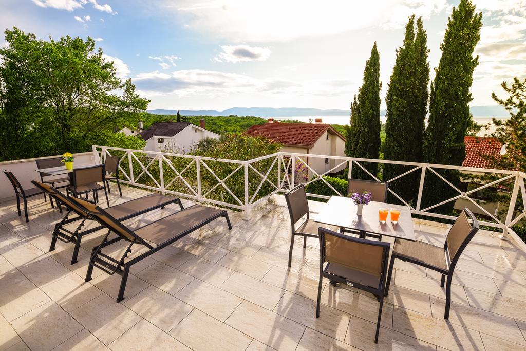 Apartmani Alice Apartment Njivice