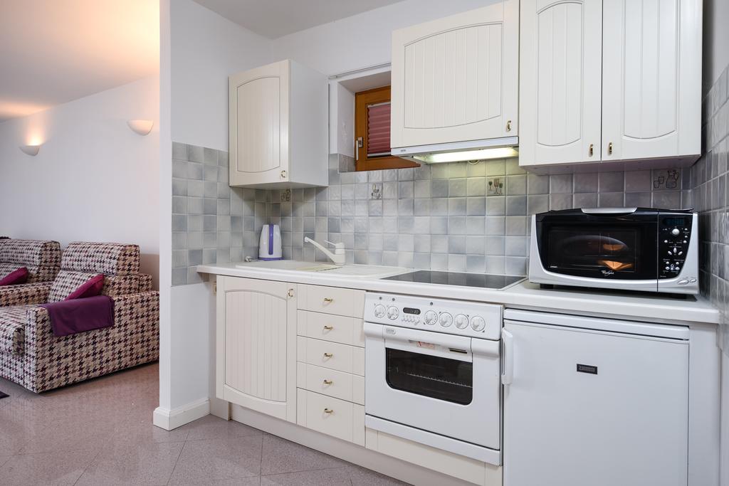 Apartment Apartmani Alice Njivice