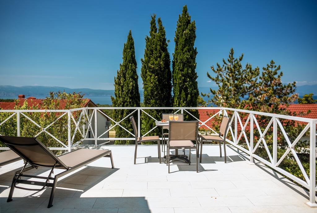 Apartmani Alice Apartment Njivice