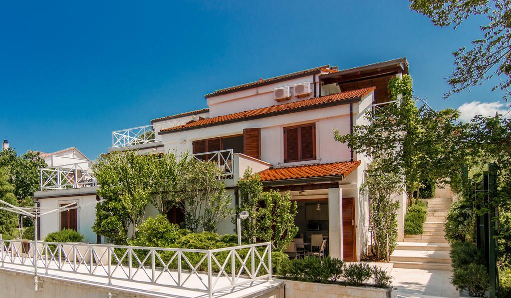 Alice Appartement Njivice